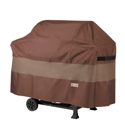 Duck Covers Ultimate Waterproof BBQ Grill Cover, 6