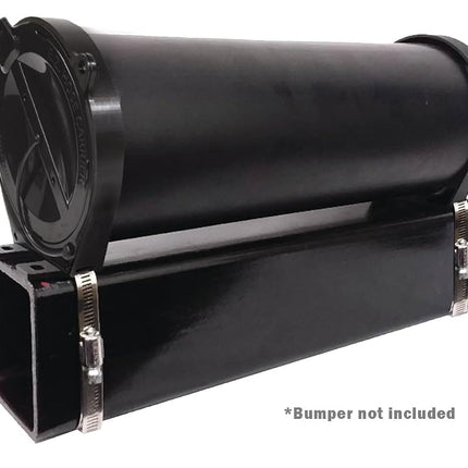 Valterra A04-0100BK EZ Accessory Carrier