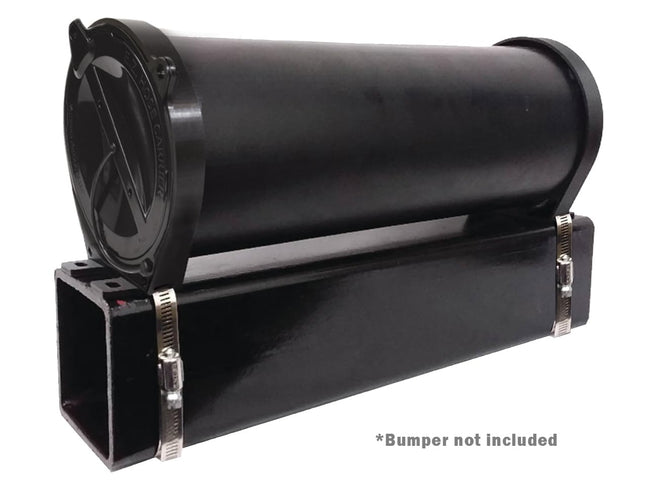 Valterra A04-0100BK EZ Accessory Carrier