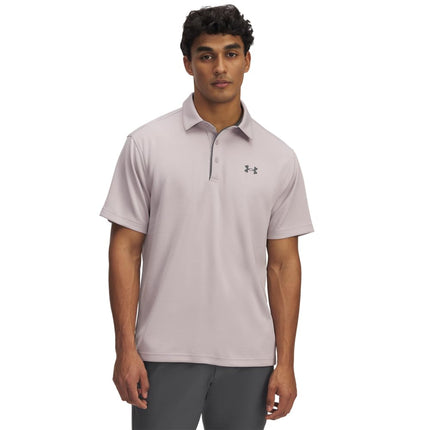 Under Armour Men's Tech Golf Polo
