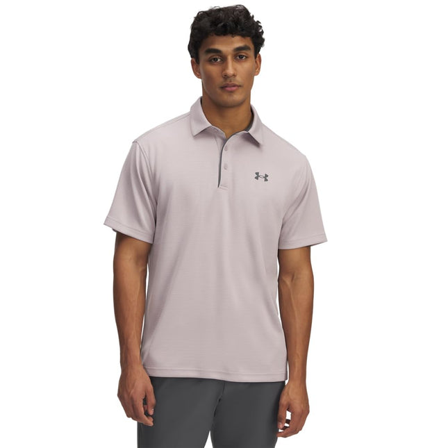 Under Armour Men's Tech Golf Polo