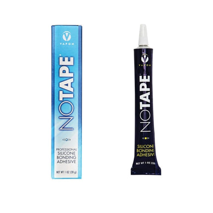 Vapon No Tape Liquid Adhesive, One Ounce (1 Oz) by