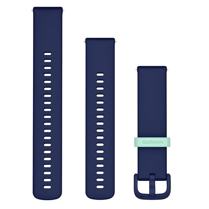 Garmin Quick Release Bands (20mm), suitable for se