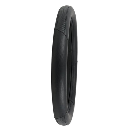GG Grand General 54067 Matte carbon fiber & black Steerling Wheel Cover