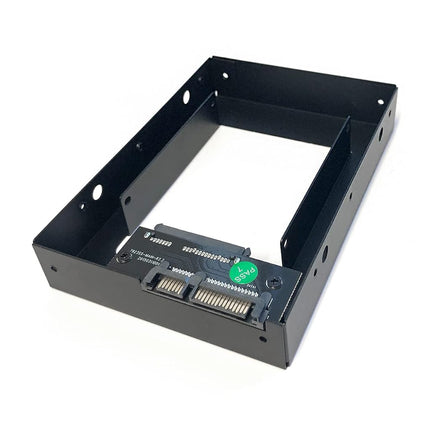 Oyen Digital ALY69887U20N 2.5" to 3.5" Hard Drive/SSD Converter Adapter