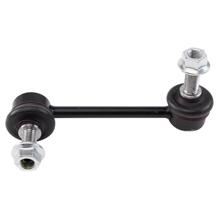 TRQ Front Sway Bar Link Set Compatible with 2009-2016 Hyundai