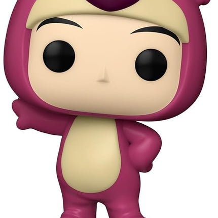 Funko Pop! Collectible Toy Figure - Pleasant Creat