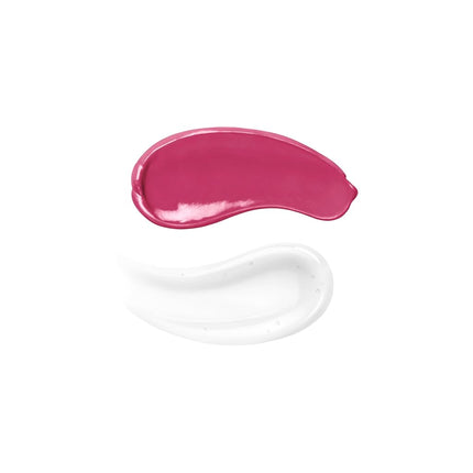 KIKO Milano Unlimited Double Touch 118 | Liquid lipstick with a bright finish in a two-step application. Lasts up to 12 hours. No-transfer base colour