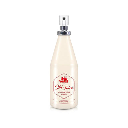 Old Spice ASL Atmoised After Shave Lotion Original - Cool, Aromatic and Fresh, 150ml