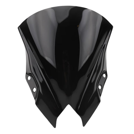 15" Racing Windshield Windscreen for Ninja 500/SE 2024-2026 Wind Deflector