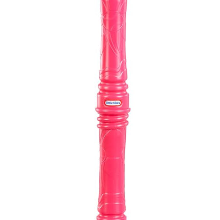 Little Tikes Set de Béisbol T-Ball, Rosa, 5 Pelotas, para Niños Pequeños de 18+ Meses – Exclusivo de Amazon