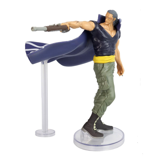 Ichibansho Figure - One Piece - Benn Beckman (Best