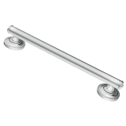 Moen R8716D1GBN Home Care 16-inch Grab Bar, Brushe