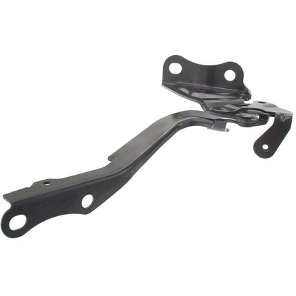 Sherman Replacement Part Compatible with Toyota Highlander Hood Hinge Assy (Partslink Number TO1236183)