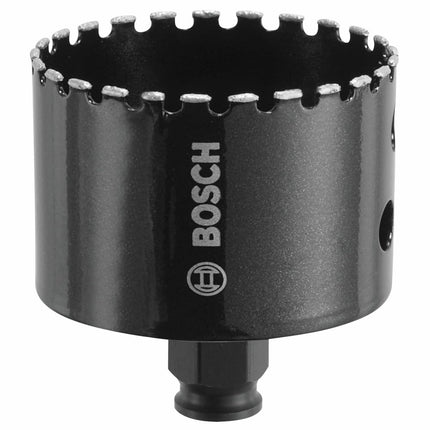 Bosch HDG212 2-1/2 In. Diamond Hole Saw