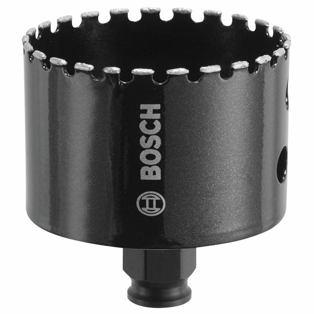 Bosch HDG212 2-1/2 In. Diamond Hole Saw