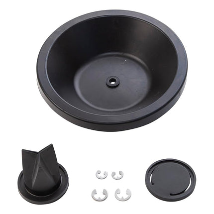 Whale Gusher Urchin Service Kit - Neoprene Membrane – AK9003