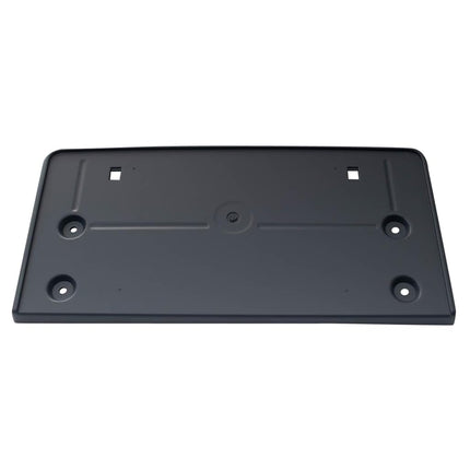 TRQ Front License Plate Bracket Compatible with 18