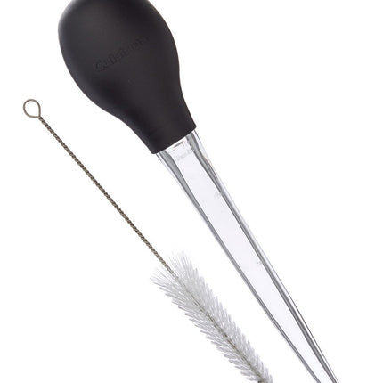 Cuisinart CTG-00-PLB Baster with Cleaning Brush