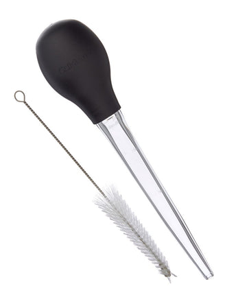 Cuisinart CTG-00-PLB Baster with Cleaning Brush