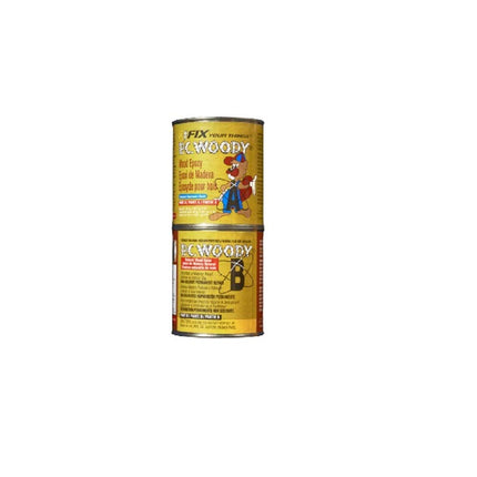 PC Products 643334 PC-Woody Wood Repair Epoxy Past