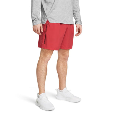 Under Armour Womens Rival Fleece Short, Lightweigh