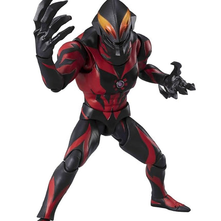 TAMASHII NATIONS S.H.Figuarts Ultraman - Ultraman 