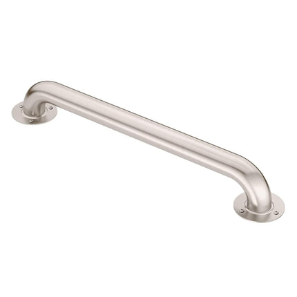 Barre d'appui Moen LR7536 de 36 pouces pour le domicile (acier inoxydable)