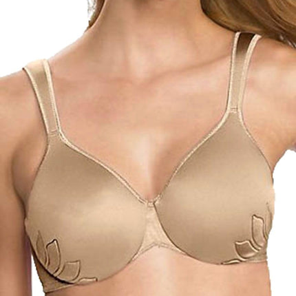 Bali Women's Live It Up Seamless Underwire Bra, So