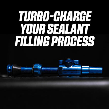 Muc Off Big Bore Lite Tubeless Valves 40 mm