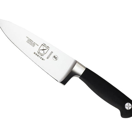 Mercer Culinary M20606 Genesis 6-Inch Forged Chef'