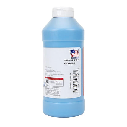 CRAYOLA Binney & Smith (R) Premier Tempera Paint, Turquoise