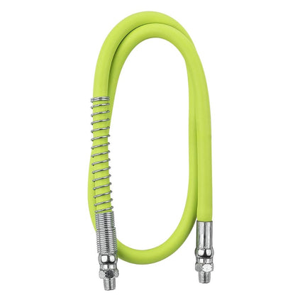 Flexzilla Grease Hose with Spring Guard 36 in. x 3