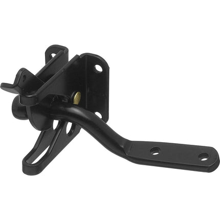 National Hardware N101-121 Automatic Gate Latch, B