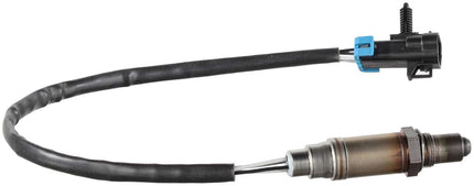 Bosch 15283 Premium OE Fitment Oxygen Sensor - Compatible With Select 2003-17 Buick, Cadillac, Chevrolet, GMC, Pontiac, Saab, and Saturn Cars, Trucks, Vans, and Suvs