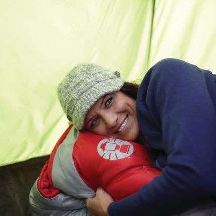 Coleman Palmetto Cool Weather Sleeping Bag