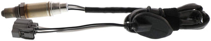 BOSCH 13704 Premium OE Fitment Oxygen Sensor - Compatible with Select Honda Accord