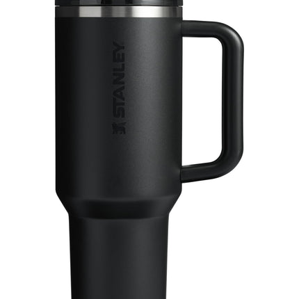STANLEY Quencher ProTour Flip Straw Tumbler with L