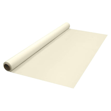 Party Essentials Plastic Banquet Table Roll, 40" x