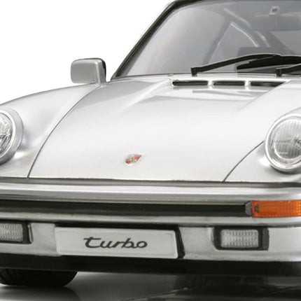 Tamiya 1/24 Porsche 911 Turbo '90 1:24 Scale Model Kit