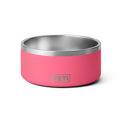 YETI Boomer 8, Stainless Steel, Non-Slip Dog Bowl,