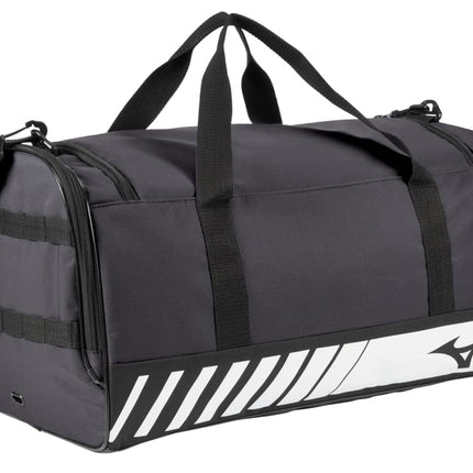 Mizuno All Sport Duffle, Charcoal, One Size