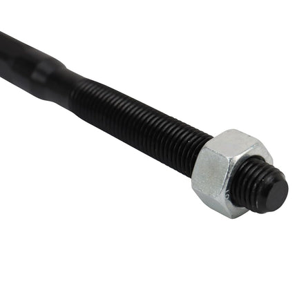 TRQ Front Left Inner Right Tie Rod Compatible with 2012-2019 Fiat 500