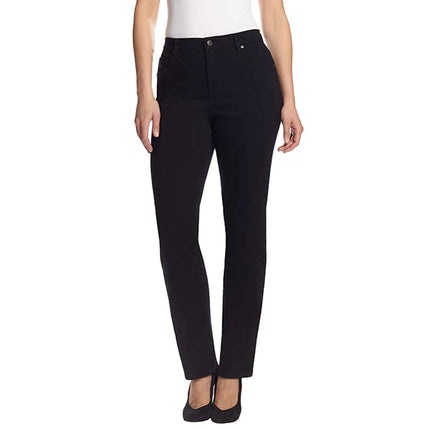 Gloria Vanderbilt Ladies' Amanda Stretch Denim Jea