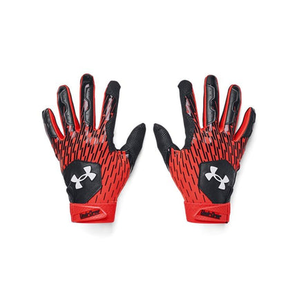 Under Armour Men's Clean Up Baseball Gloves , (003