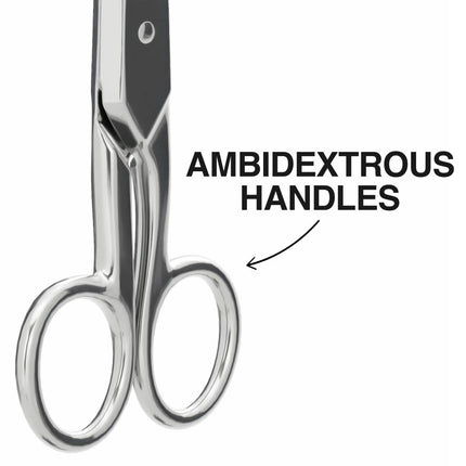 Electrician's Scissors Klein Tools 2100-5