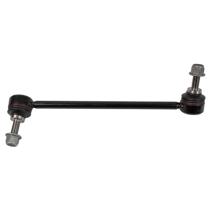 TRQ Front and Rear Sway Bar Link Set 4 Piece