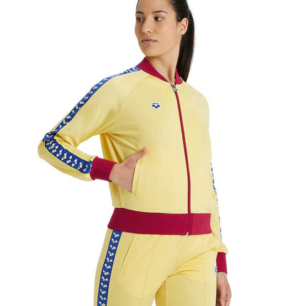 Arena Women's Icons Relax Team Jacket