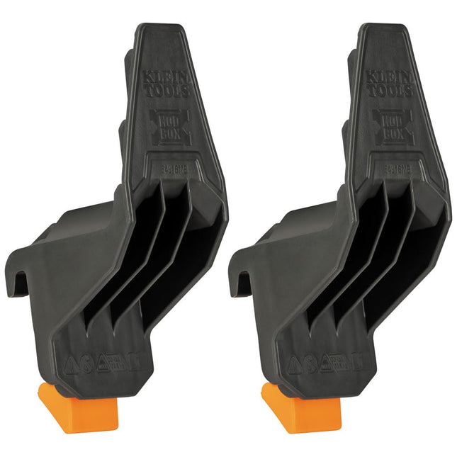 KLEIN TOOLS 54816MB MODbox Multi-Hooks, Modular To