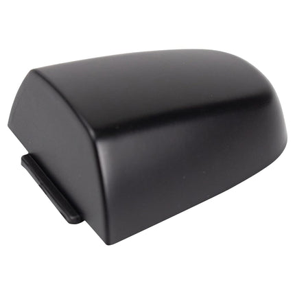 TRQ Front Right Exterior Door Handle Compatible with 2012-2015 Honda Civic